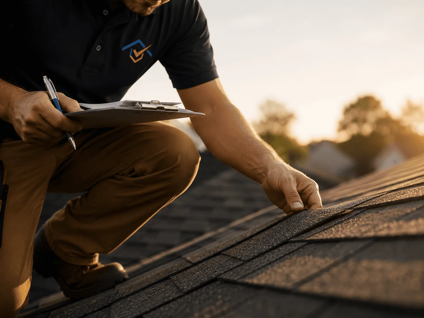 Why Choose Roof Inspection in Royal Oak, MD